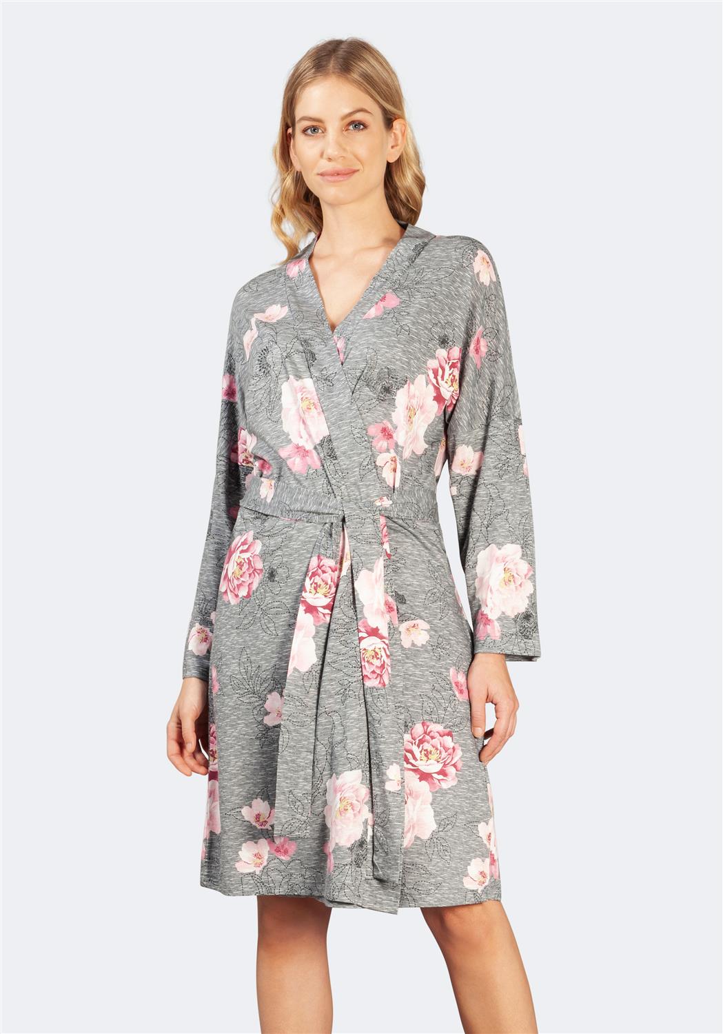 Kimono 105 cm, Premium Cotton / Tencel