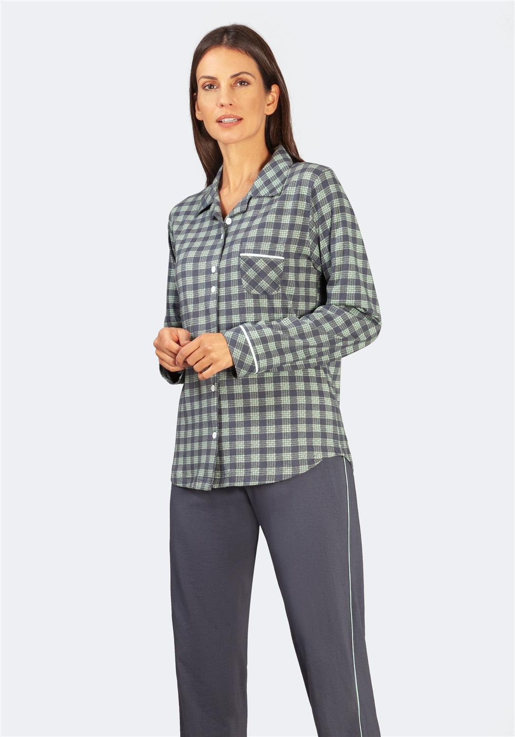 Pyjama, Premium Cotton