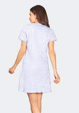 Sleepshirt 90cm Premium Cotton - 46003-702-36/38 - Hajo Mode