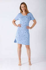 Damen Sleepshirt Klima-Soft®