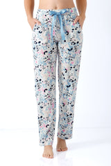 Damen Hose Mio x Mia Premium Cotton/TENCEL™ Modal