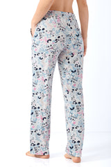 Damen Hose Mio x Mia Premium Cotton/TENCEL™ Modal
