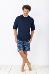 Herren Bermuda-Shorty, Premium Cotton