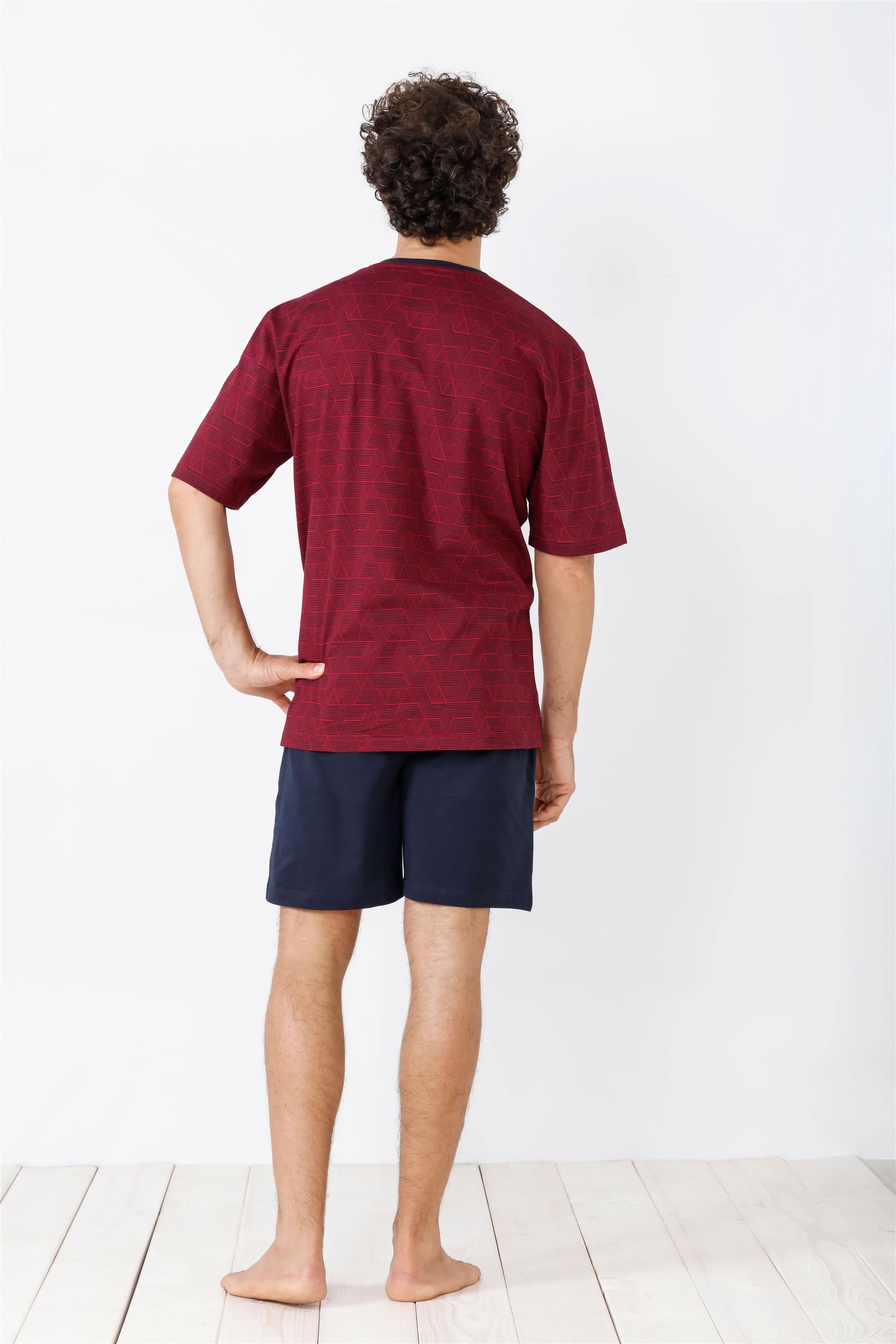 Herren Shorty, Premium Cotton