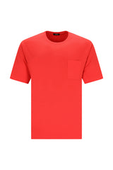 Herren T-Shirt Mio x Mia Premium Cotton/TENCEL™ Modal Mix & Match