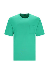 Herren T-Shirt Mio x Mia Premium Cotton/TENCEL™ Modal Mix & Match