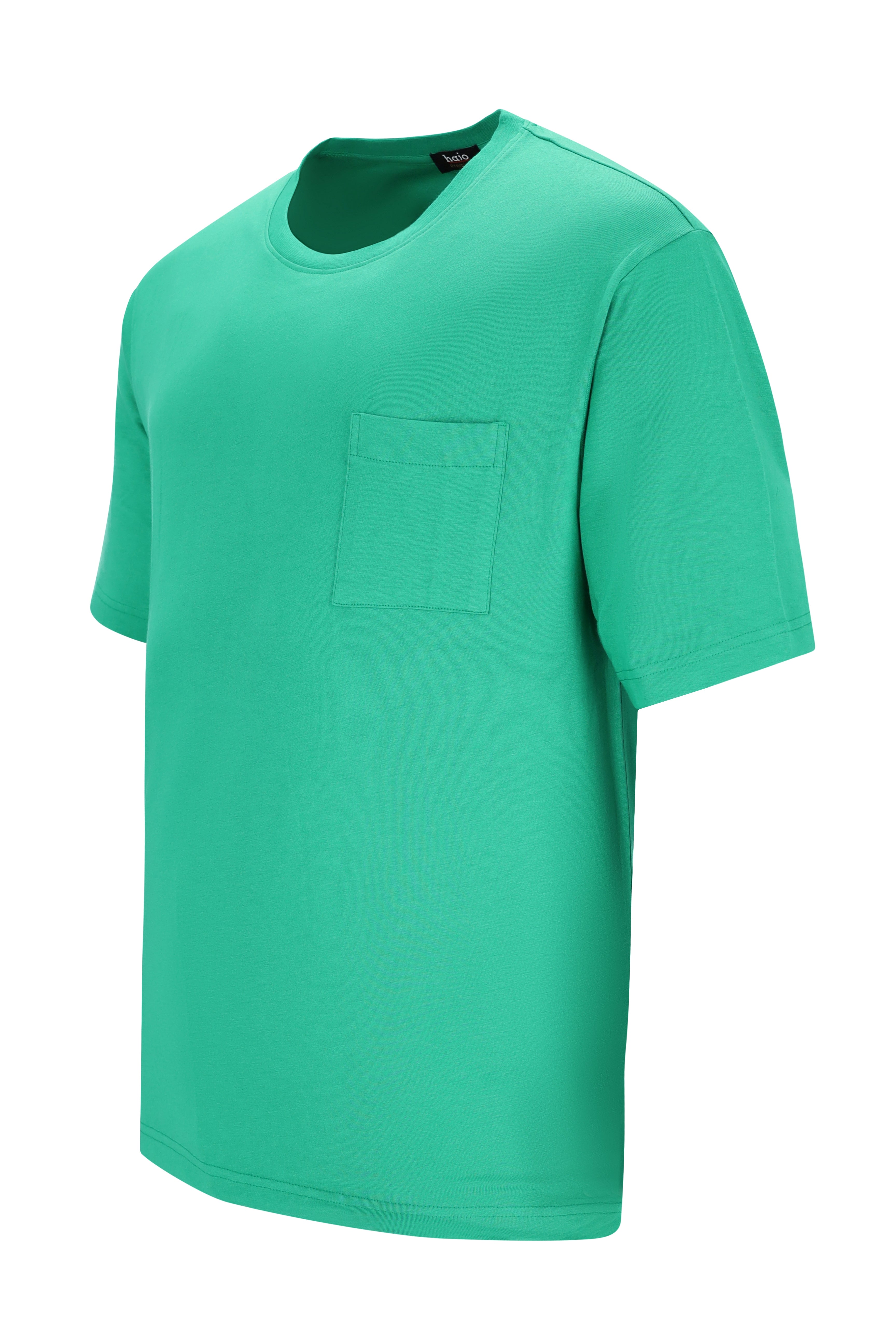 Herren T-Shirt Mio x Mia Premium Cotton/TENCEL™ Modal Mix & Match