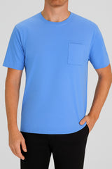 Herren T-Shirt Mio x Mia Premium Cotton/TENCEL™ Modal Mix & Match