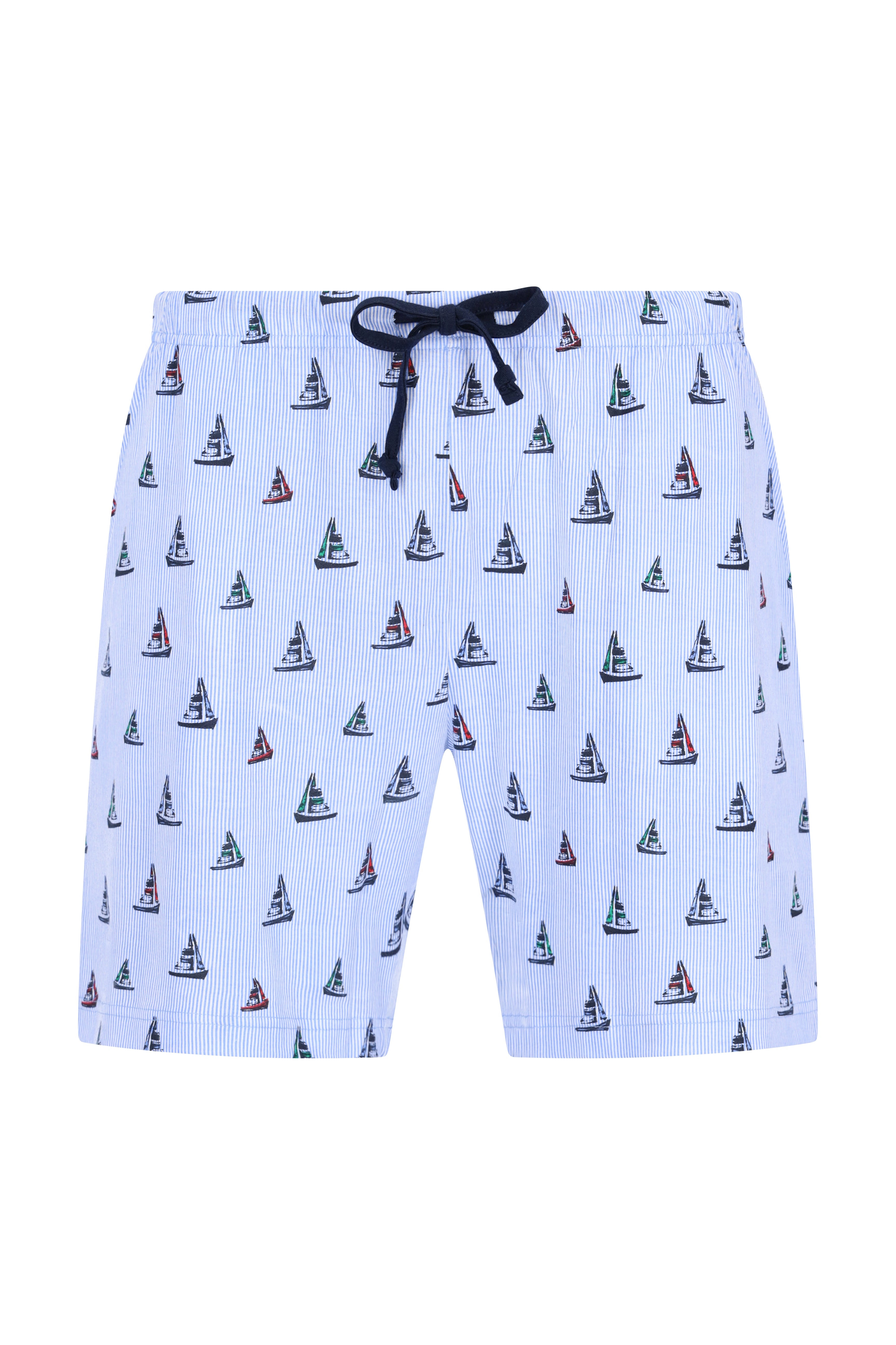 Herren Short Mio x Mia Premium Cotton/TENCEL™ Modal Mix & Match