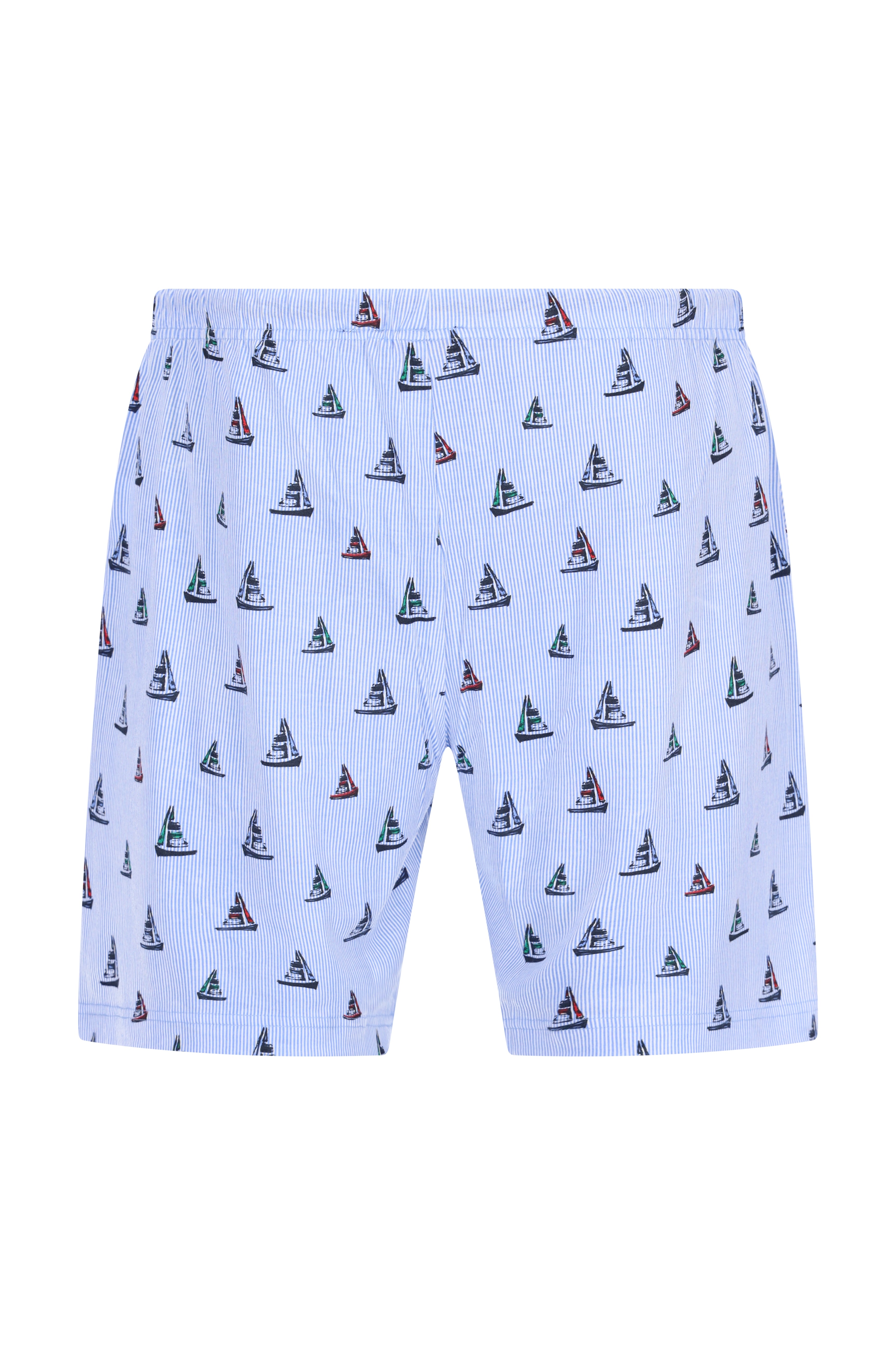 Herren Short Mio x Mia Premium Cotton/TENCEL™ Modal Mix & Match