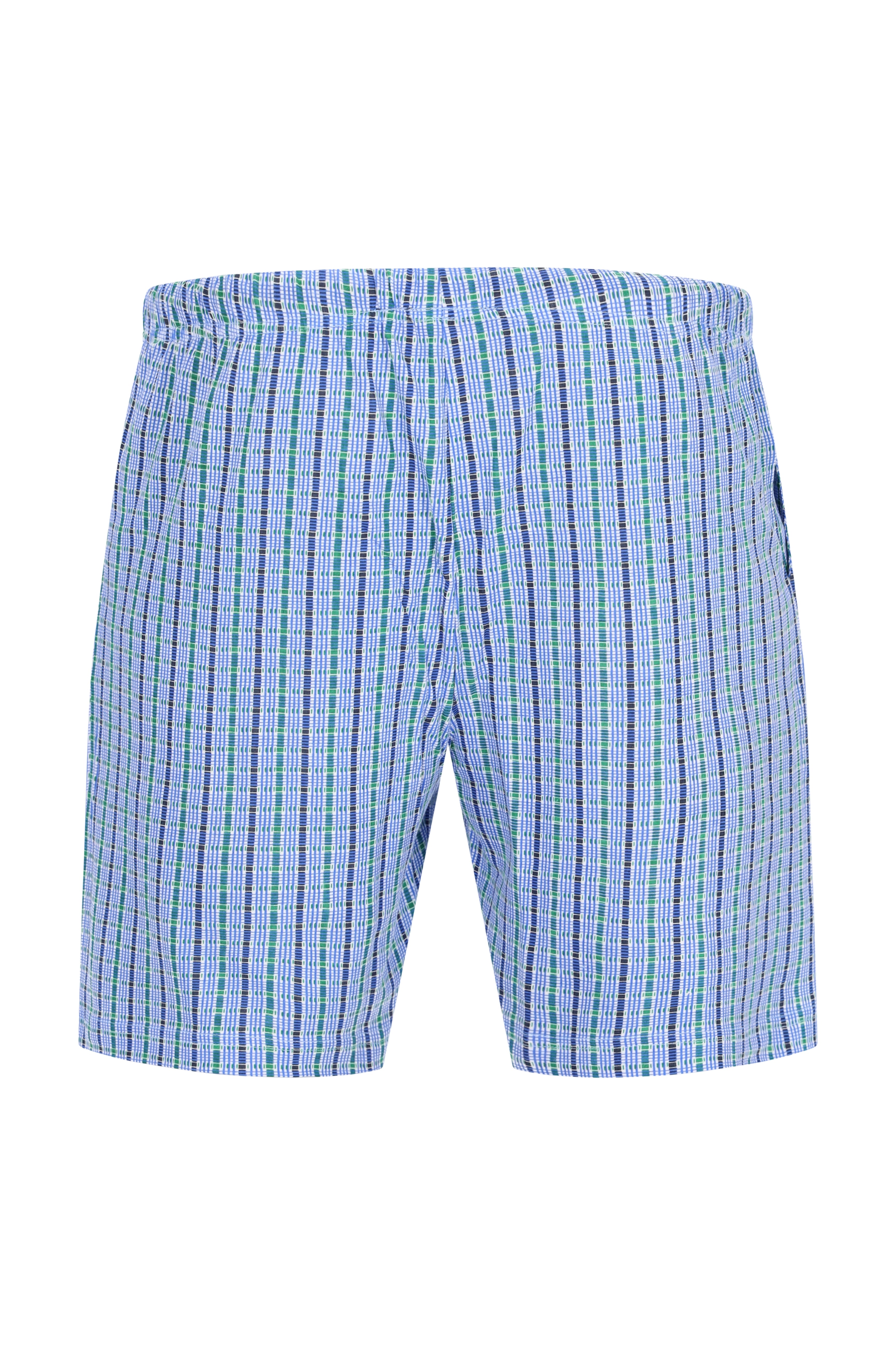Herren Short Mio x Mia Premium Cotton/TENCEL™ Modal Mix & Match