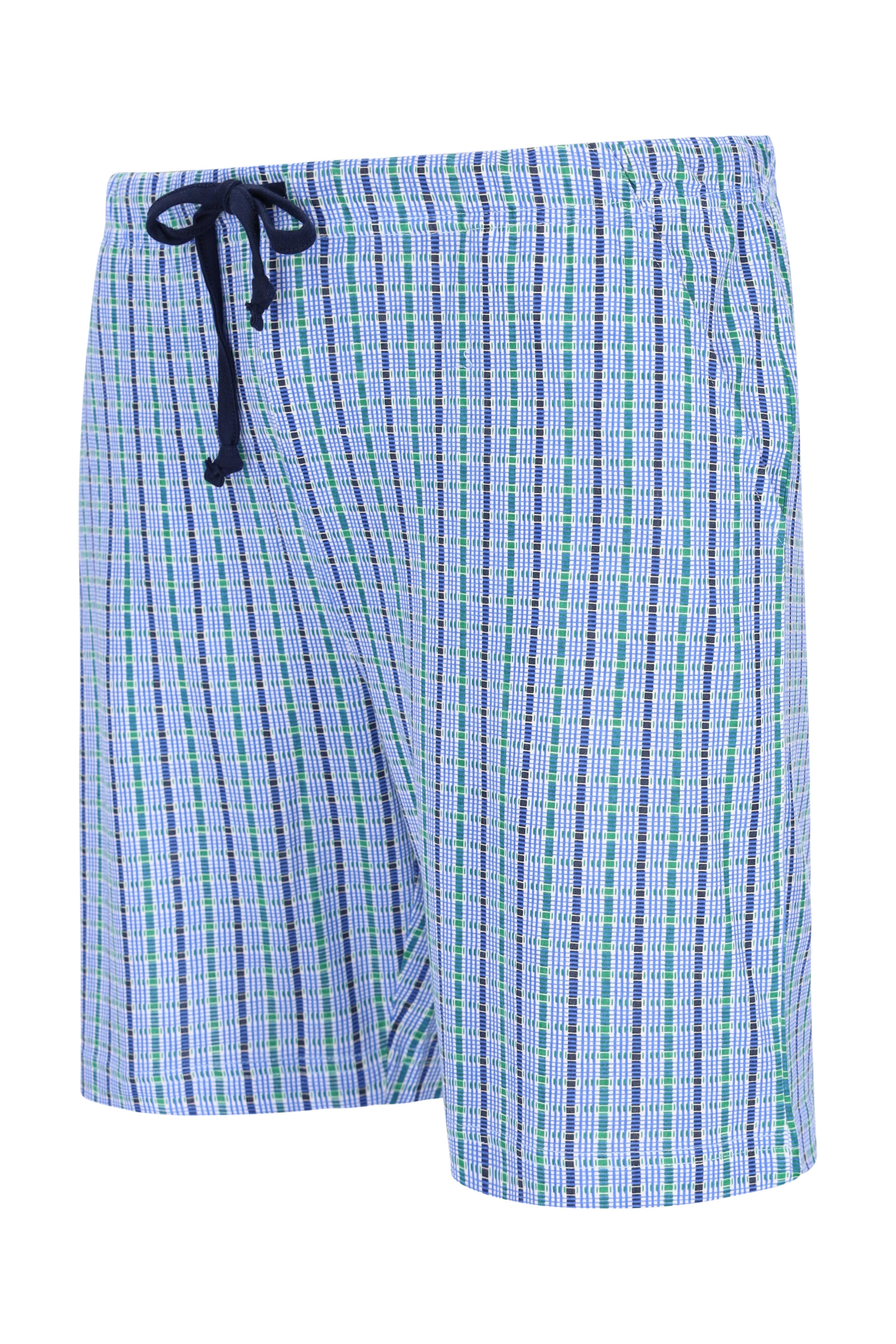 Herren Short Mio x Mia Premium Cotton/TENCEL™ Modal Mix & Match