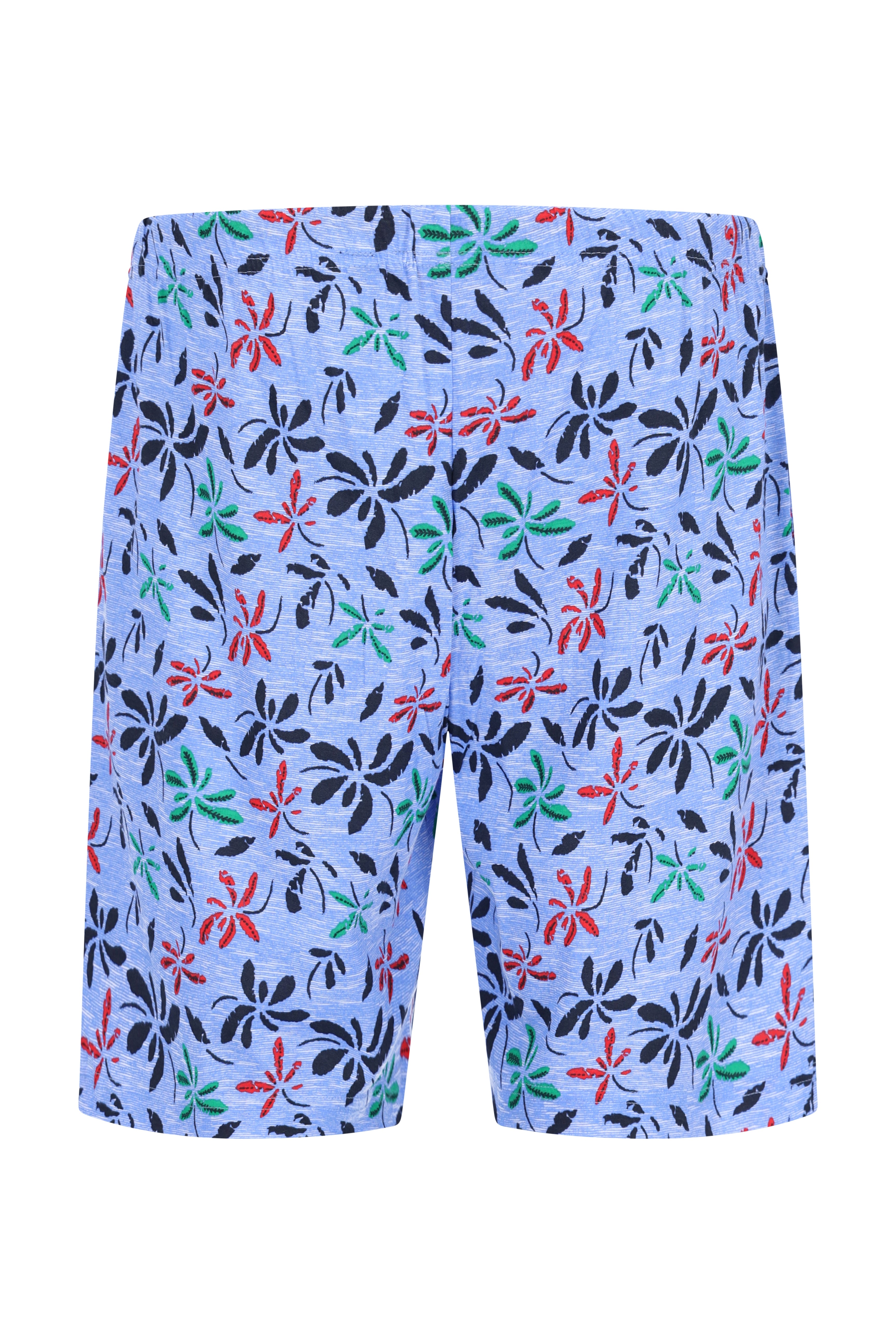 Herren Short Mio x Mia Premium Cotton/TENCEL™ Modal Mix & Match