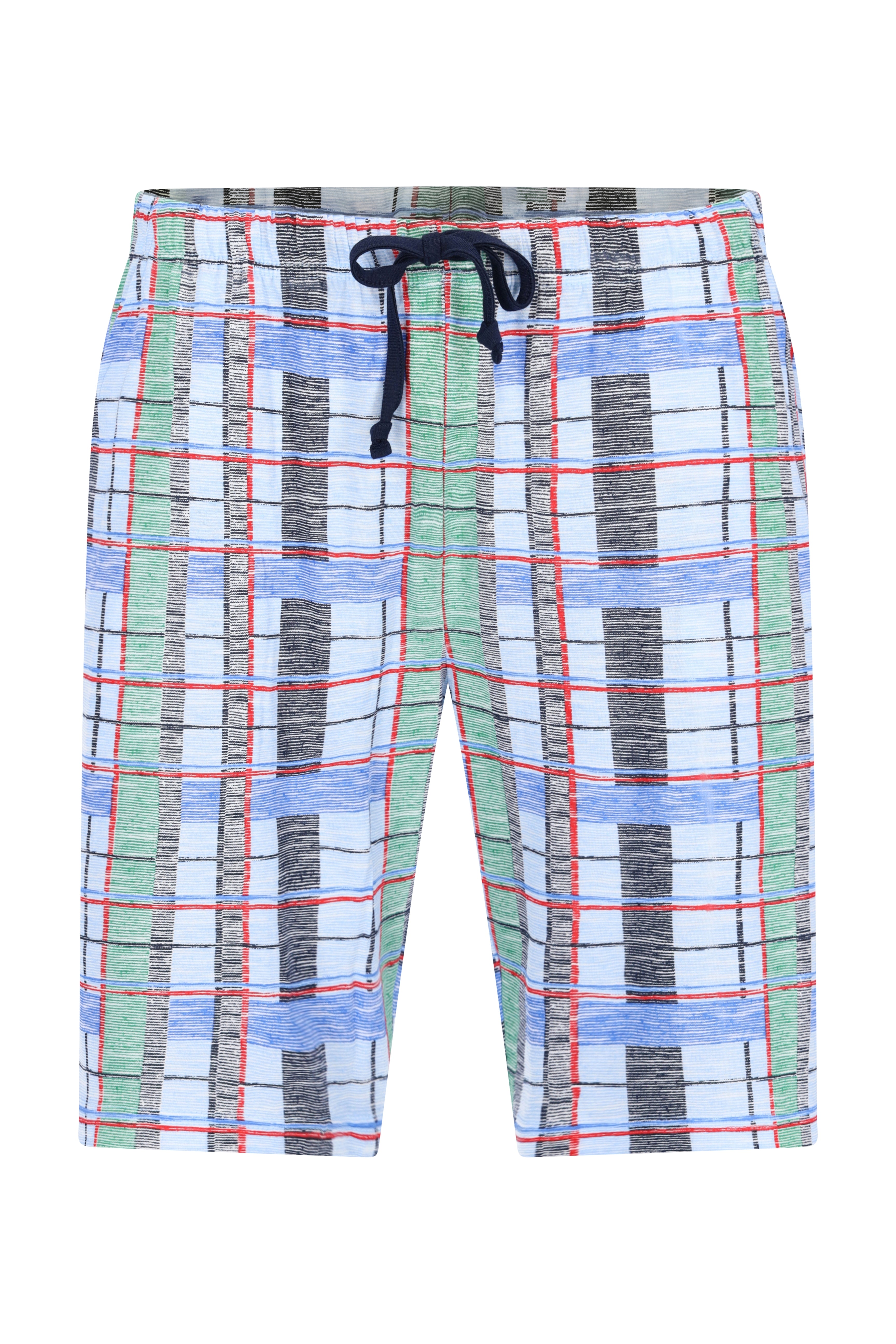 Herren Short Mio x Mia Premium Cotton/TENCEL™ Modal Mix & Match