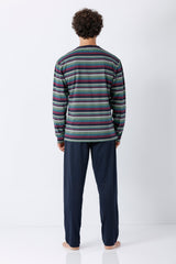 Herren Schlafanzug Klima Komfort® DAS ORIGINAL