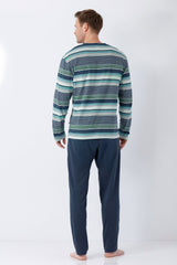 Herren Schlafanzug Klima-Light®