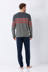 Herren Schlafanzug Klima-Light®