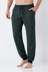 Herren Hose Mio x Mia Premium Cotton/TENCEL™ Modal