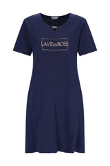 Damen Freizeitkleid 95cm