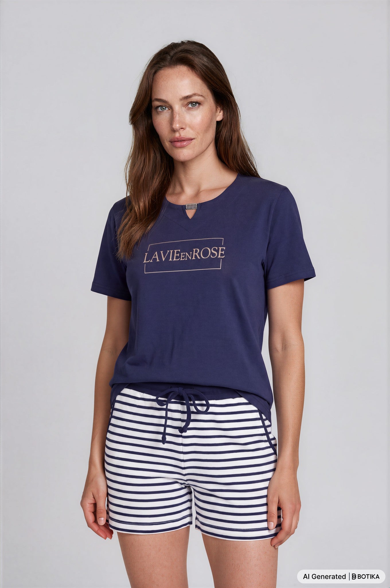 Damen Shorty