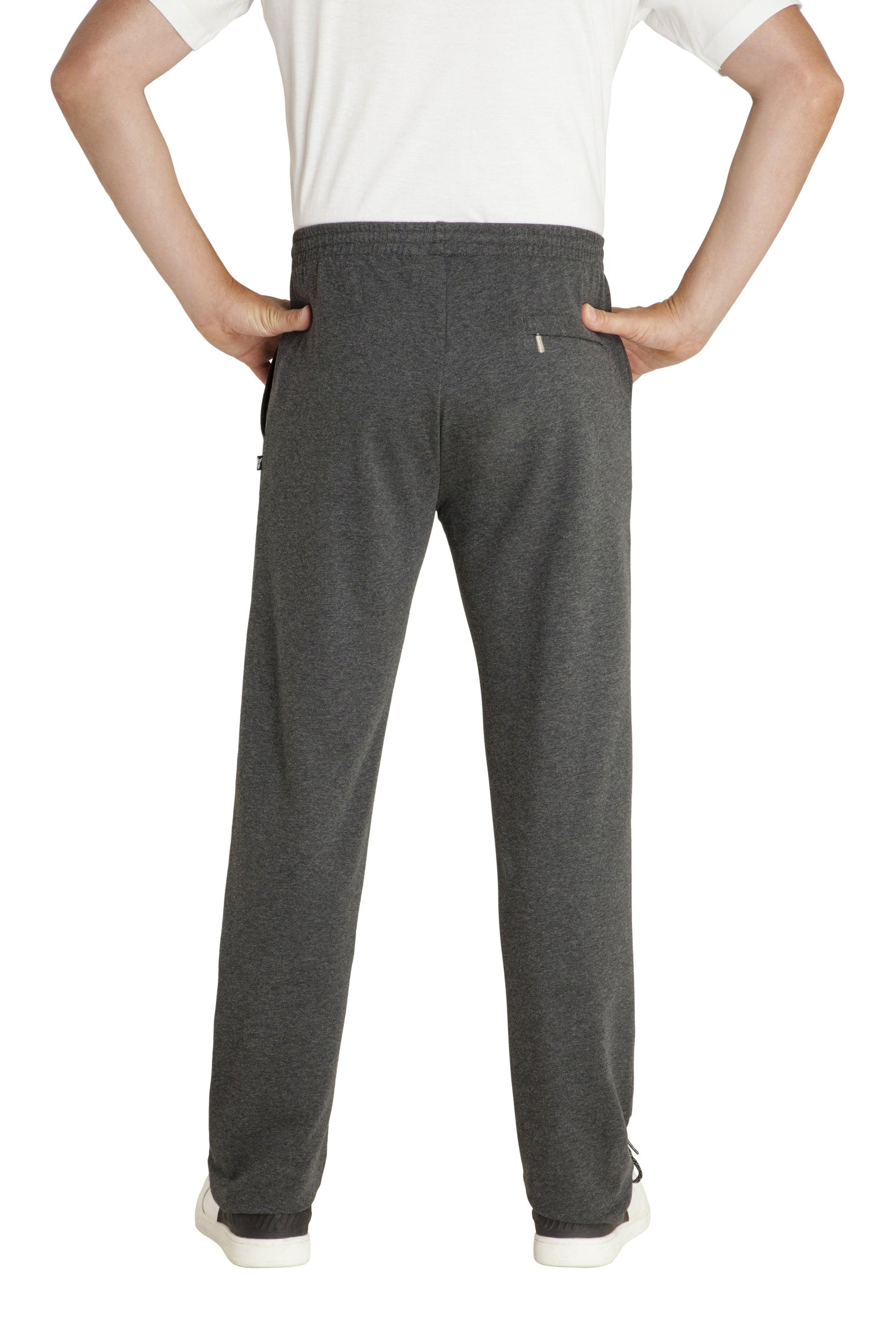 Herren Freizeithose Basic - Premium Komfort