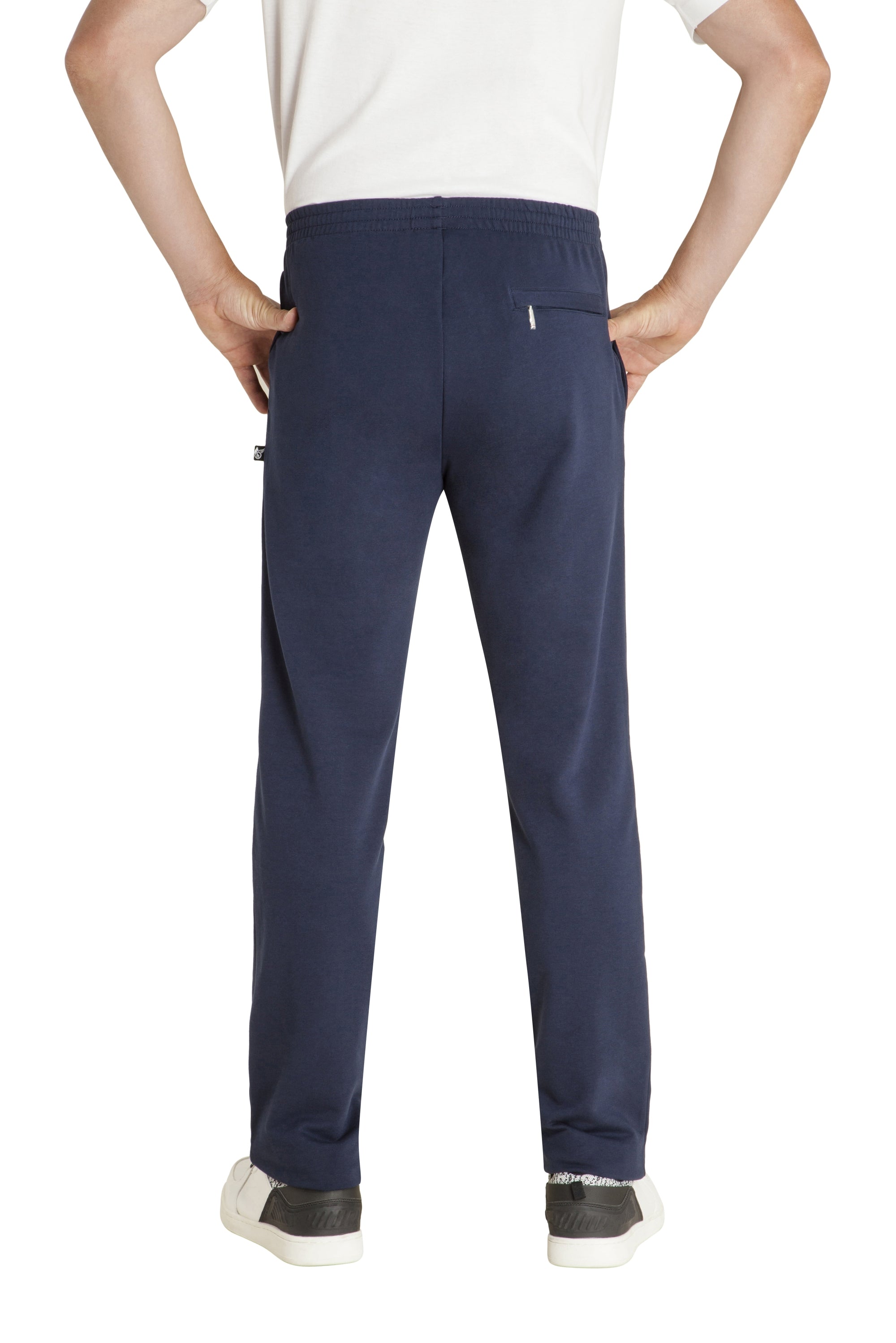 Herren Freizeithose Basic - Premium Komfort