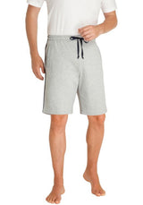 Herren Sweat-Bermuda, Premium Komfort