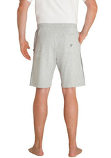 Herren Sweat-Bermuda, Premium Komfort
