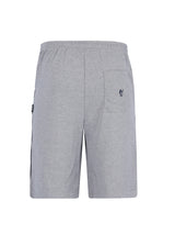 Herren Sweat-Bermuda, Premium Komfort