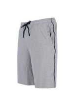 Herren Sweat-Bermuda, Premium Komfort
