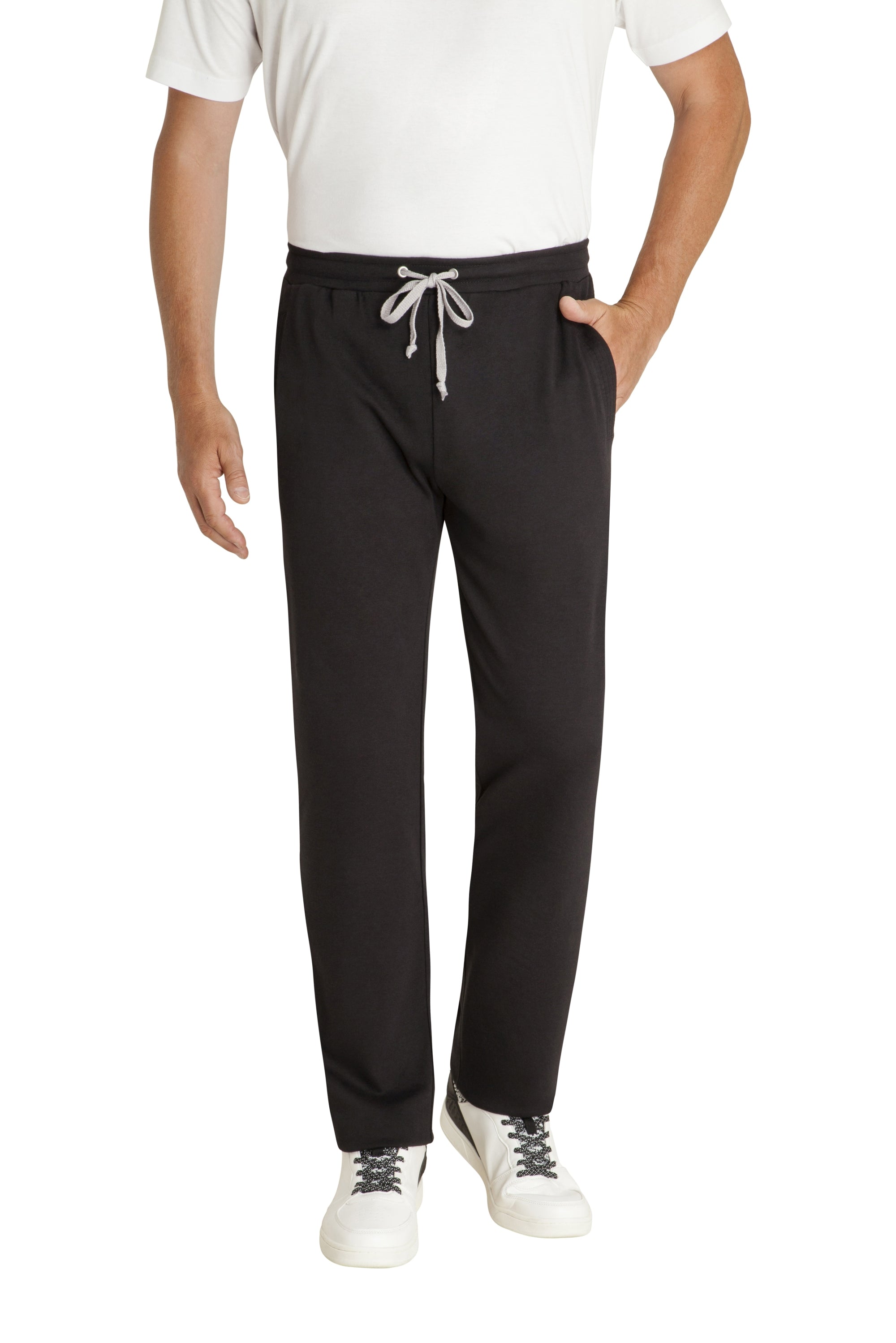 Homewearhose, Klima-Komfort