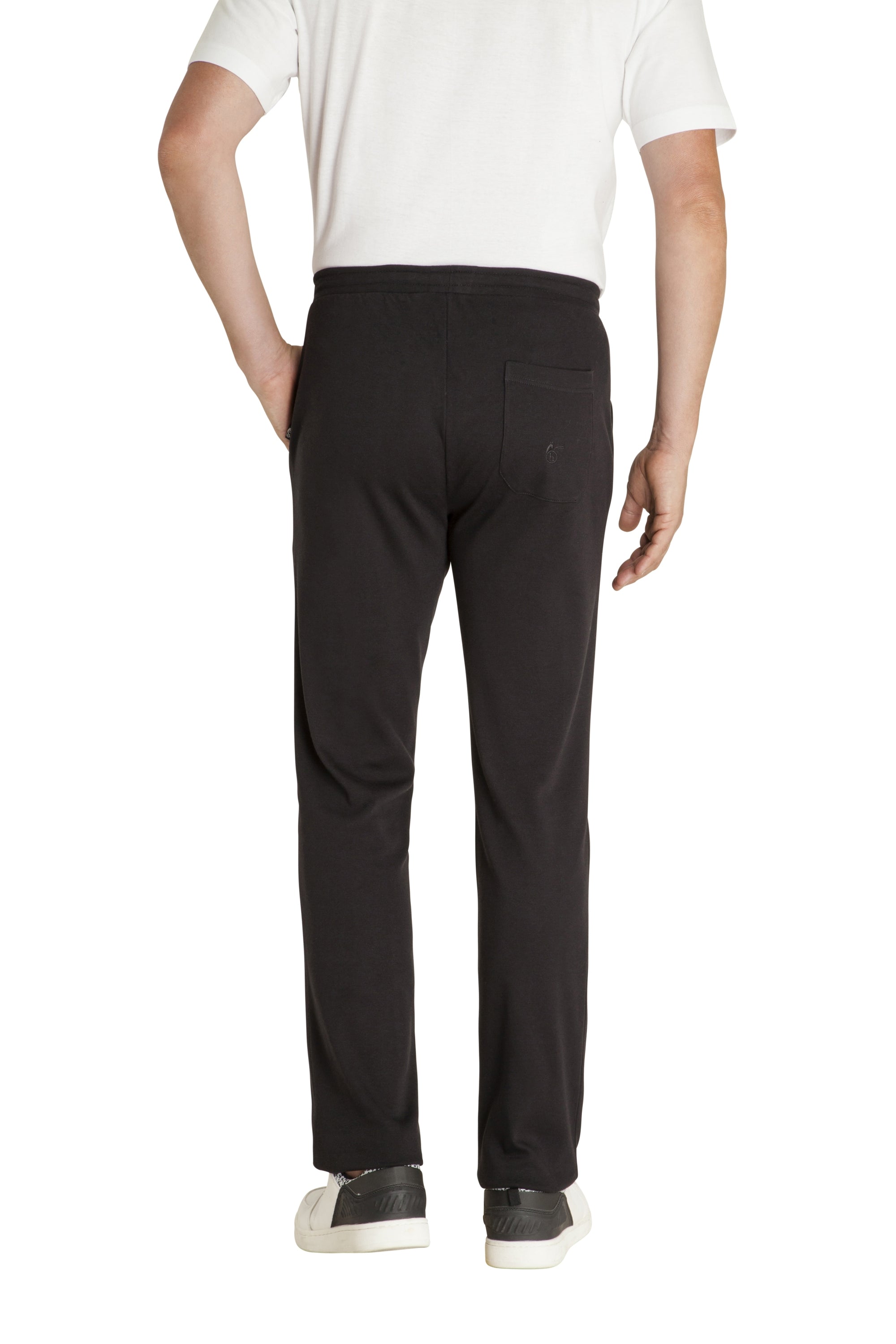 Herren Sweathose, Premium-Komfort