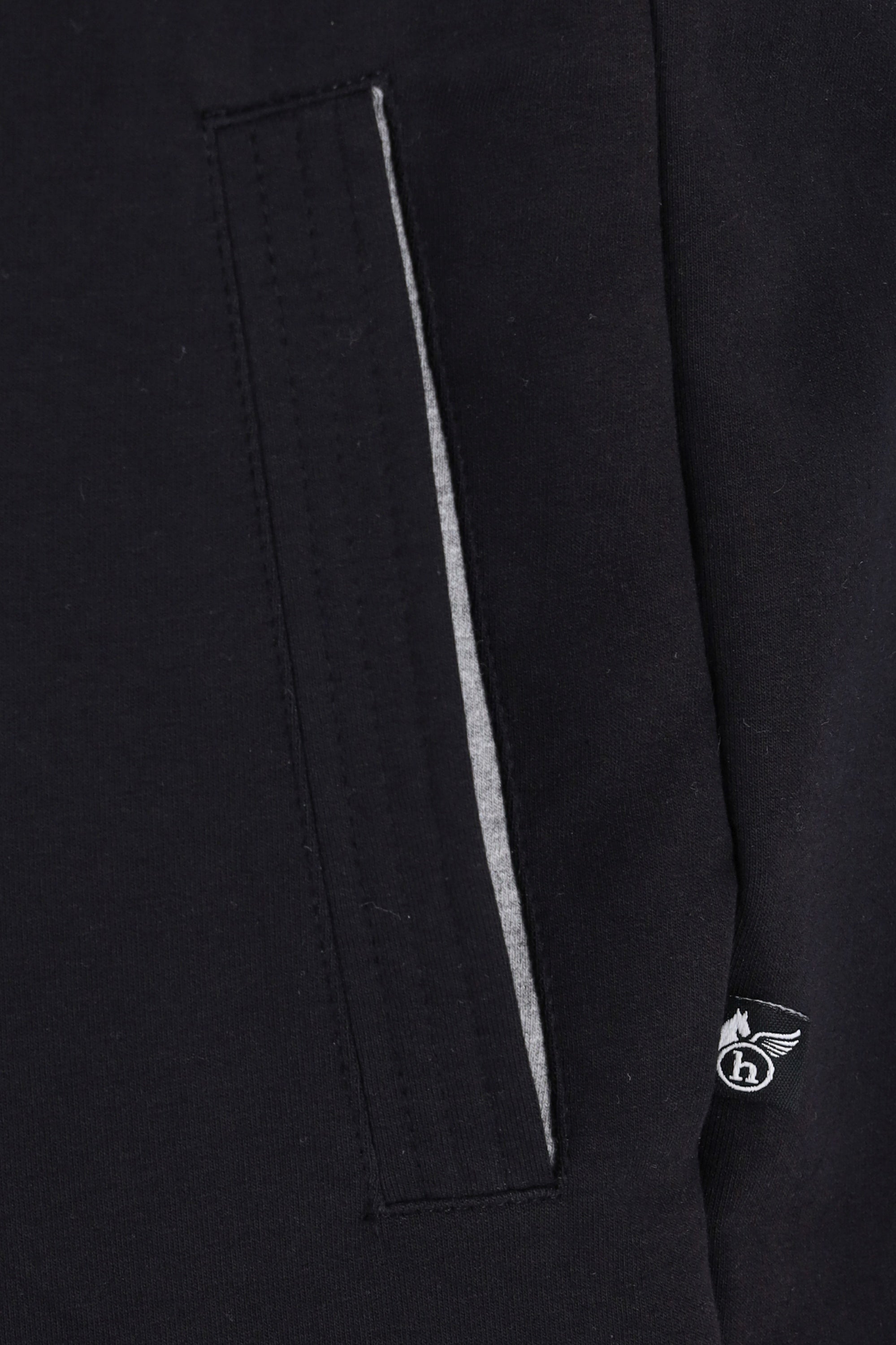 Herren Sweathose, Premium-Komfort