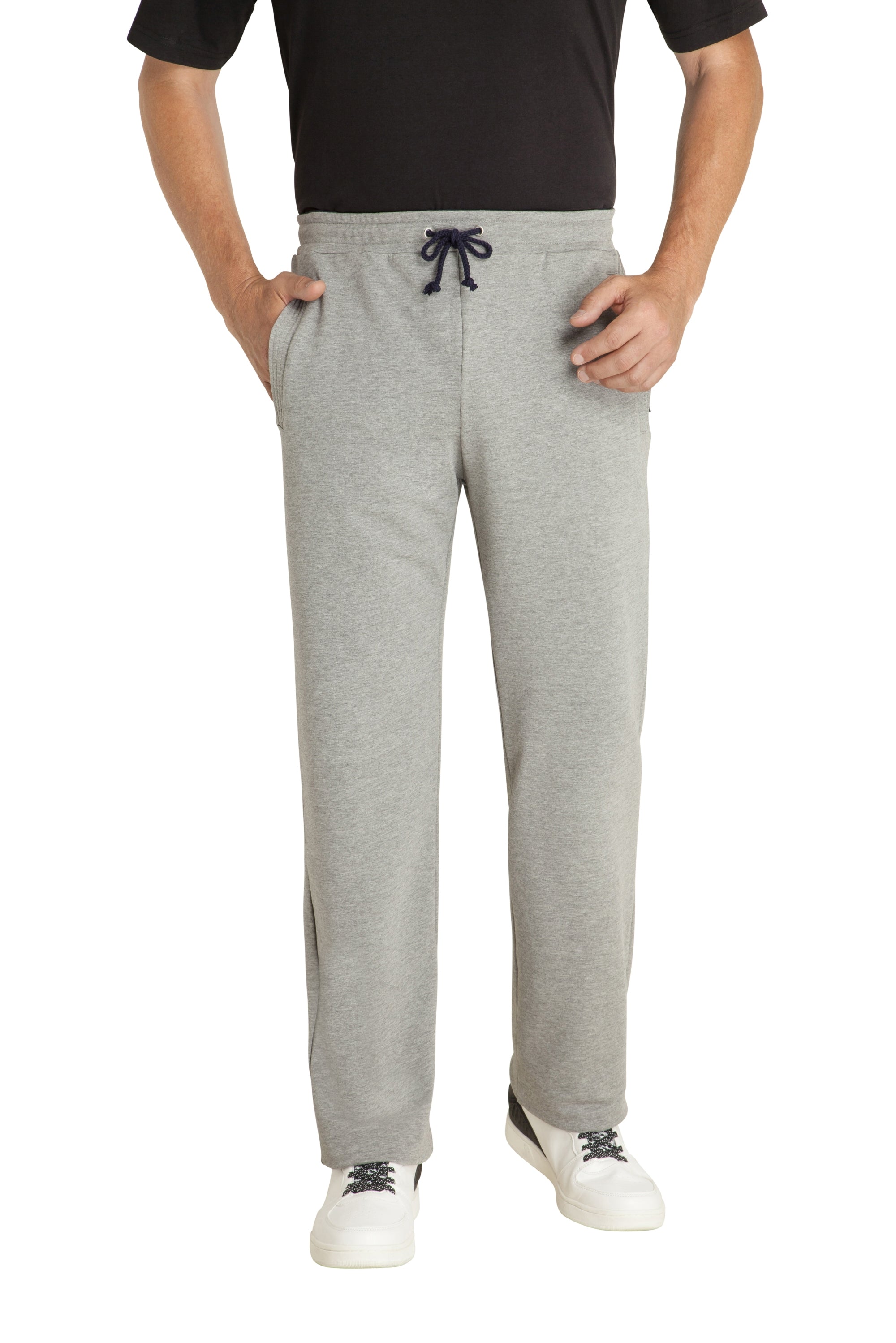 Herren Sweathose, Premium-Komfort