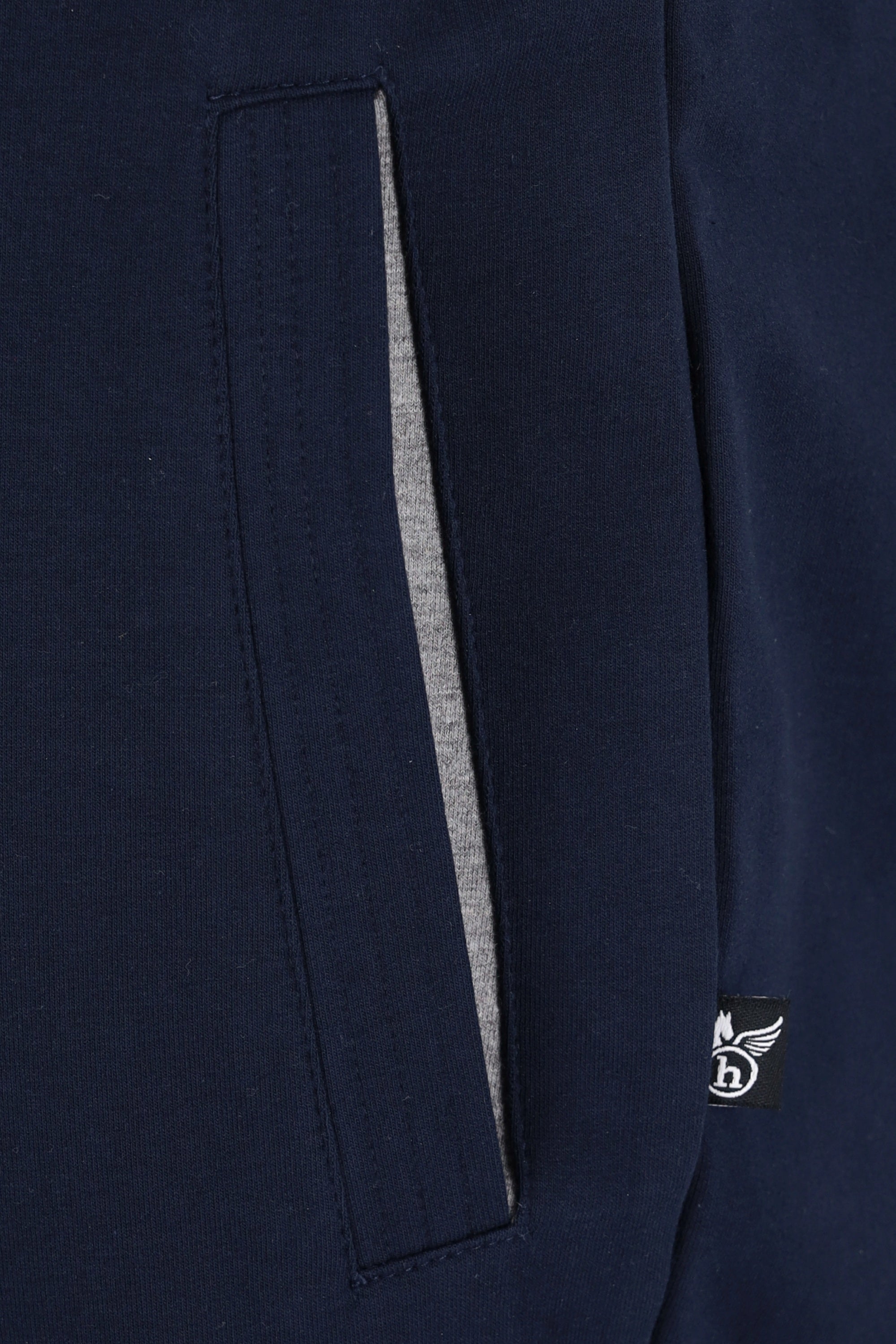 Herren Sweathose, Premium-Komfort