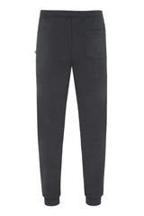 Herren Sweathose mit Bündchen, Premium Komfort