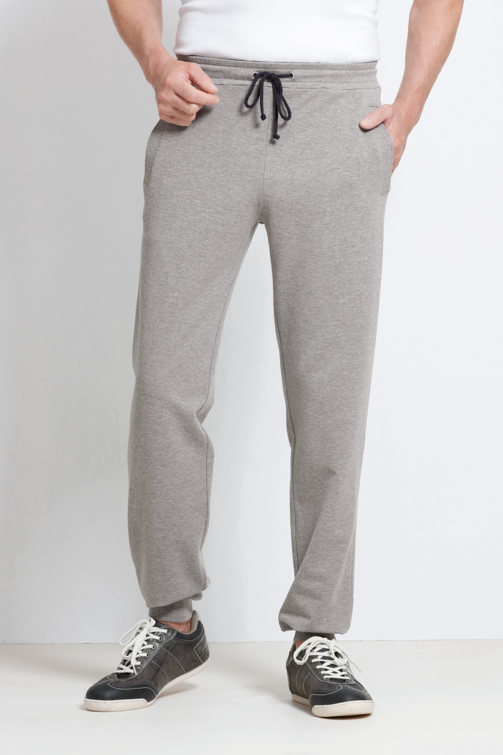 Homewearhose, Klima-Komfort