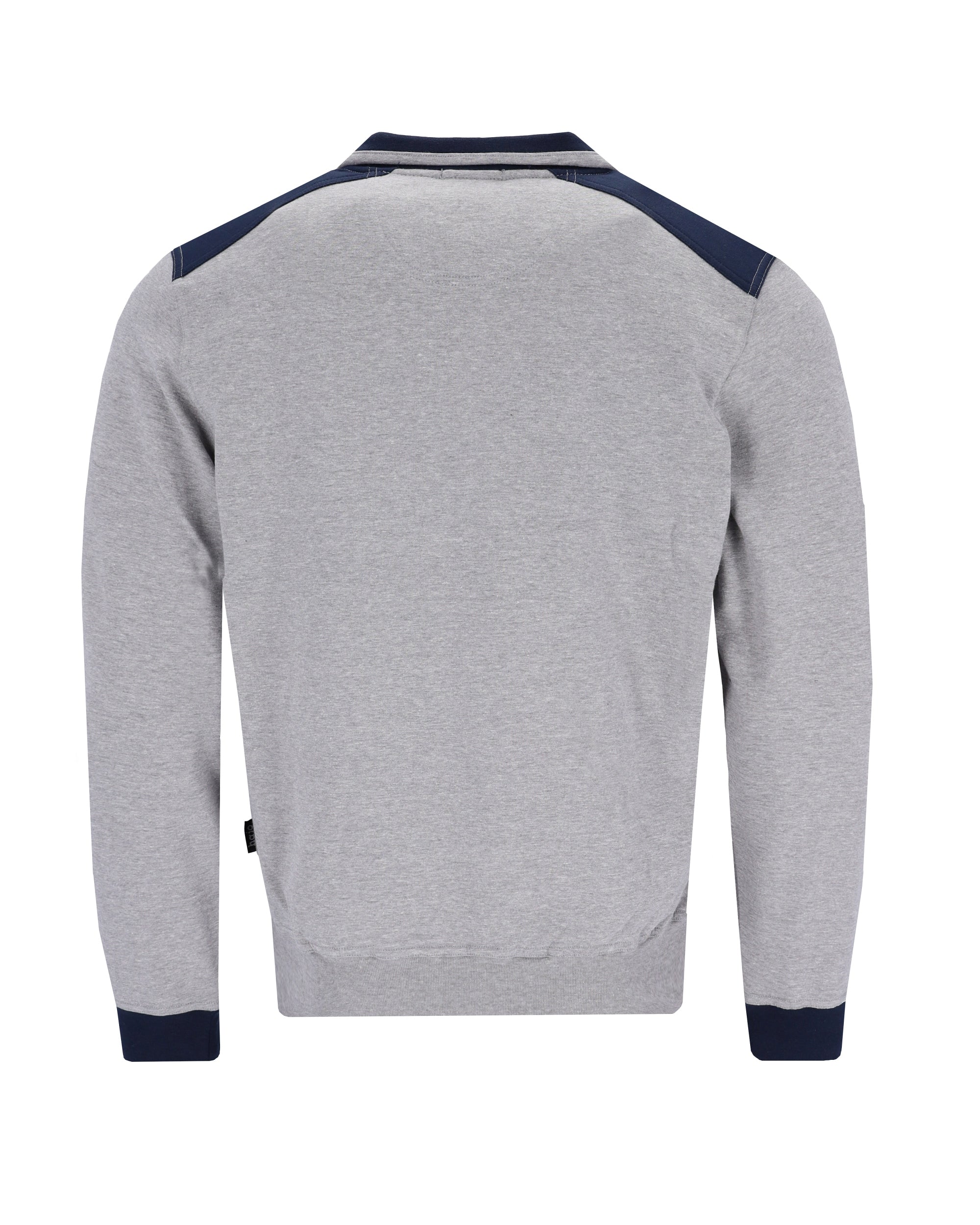 Herren Homewear Jacke, Klima-Komfort