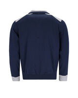 Herren Homewear Jacke, Klima-Komfort