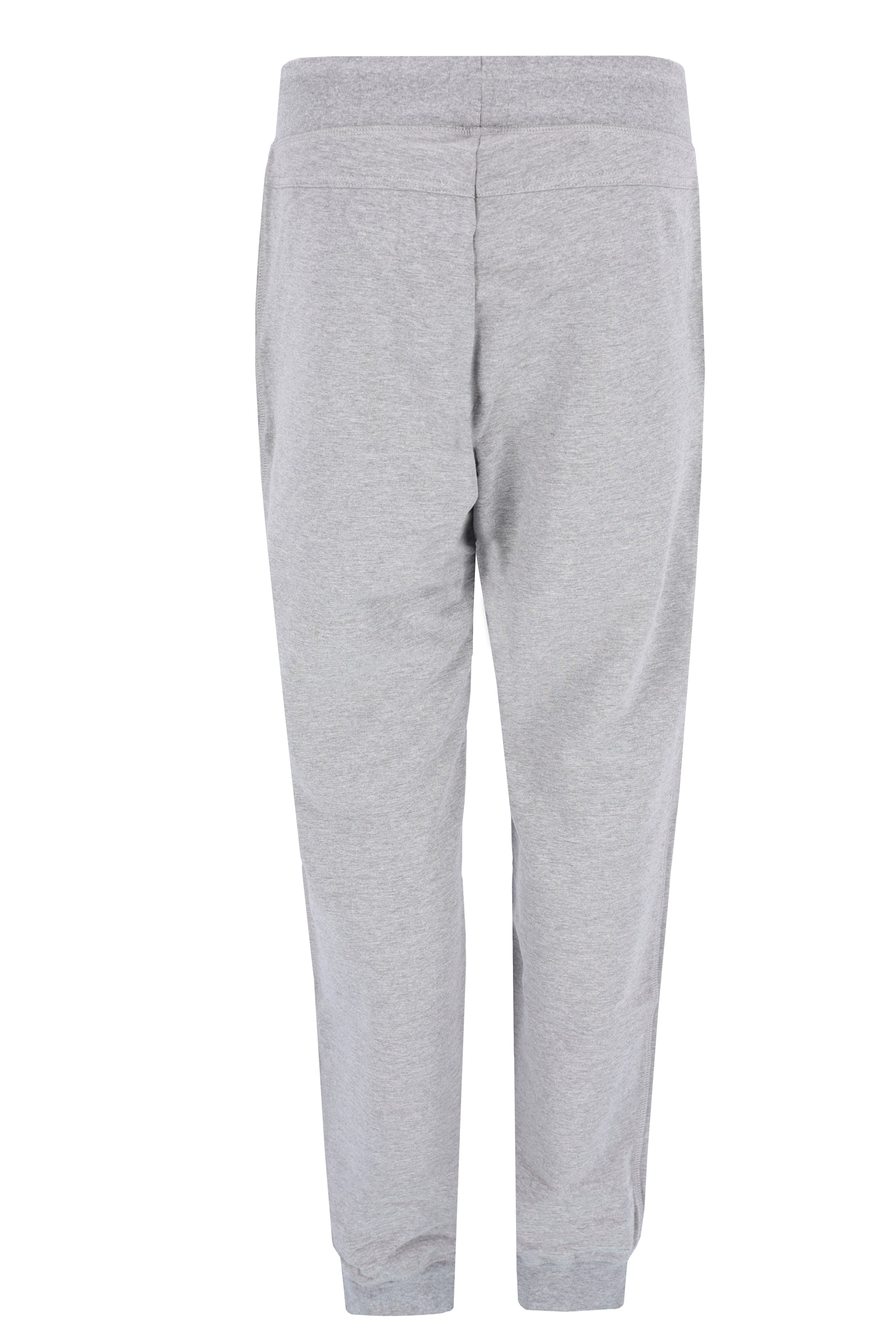 Homewear Hose mit Bündchen