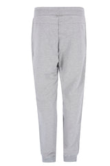 Homewear Hose mit Bündchen