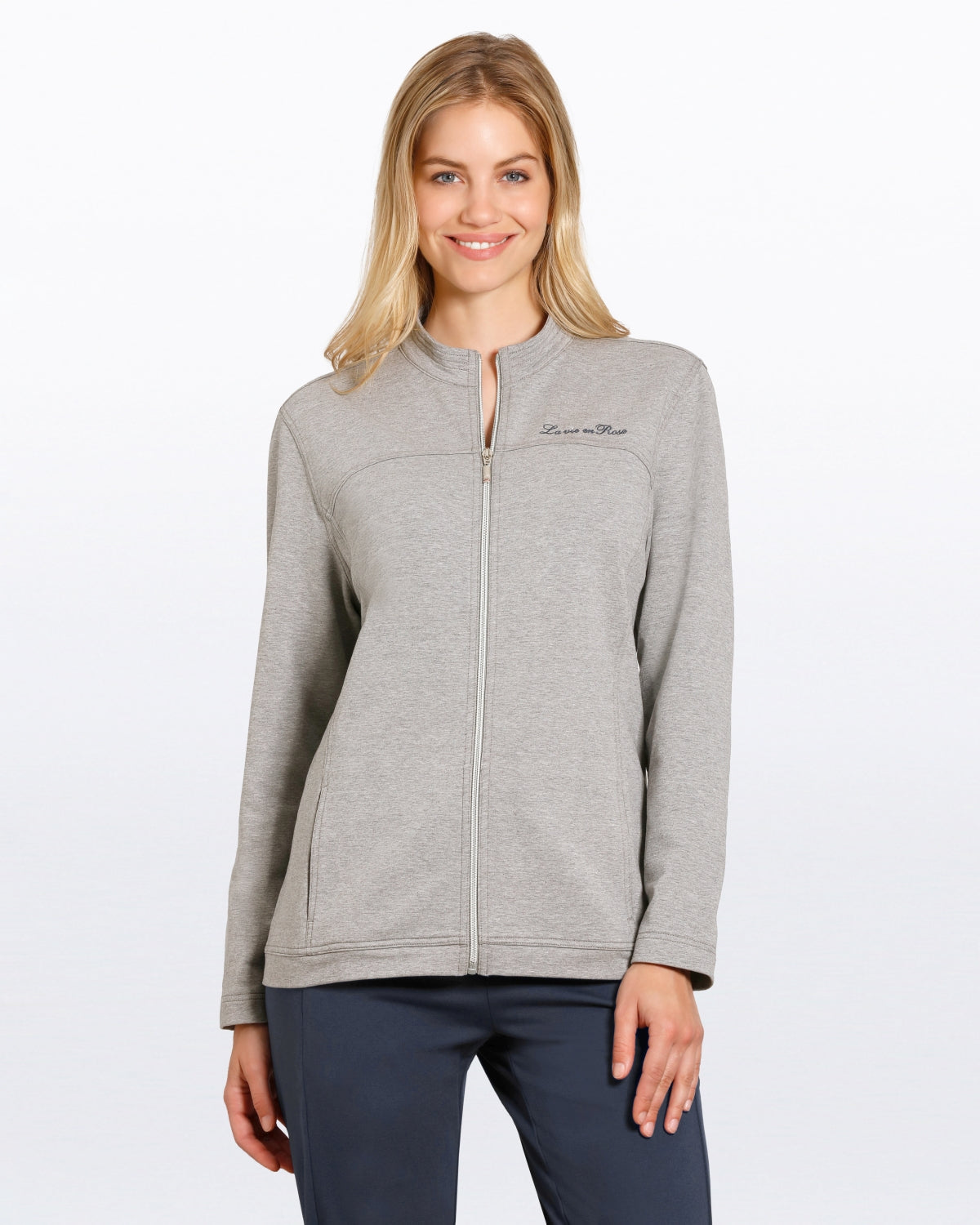 Damen Freizeitjacke Premium Komfort