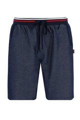 Herren Bermuda Piqué-Stretch, Klima Light