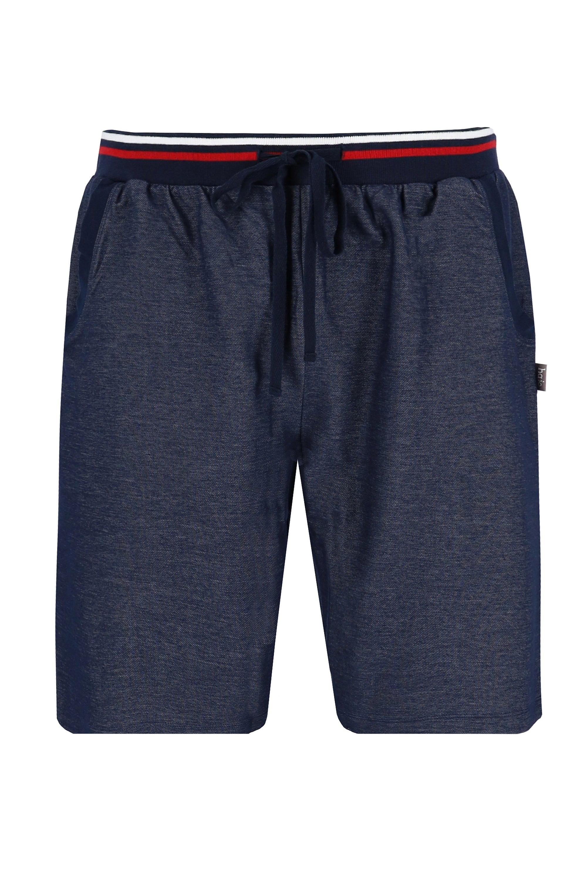 Herren Bermuda Piqué-Stretch, Klima Light