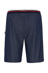 Herren Bermuda Piqué-Stretch, Klima Light