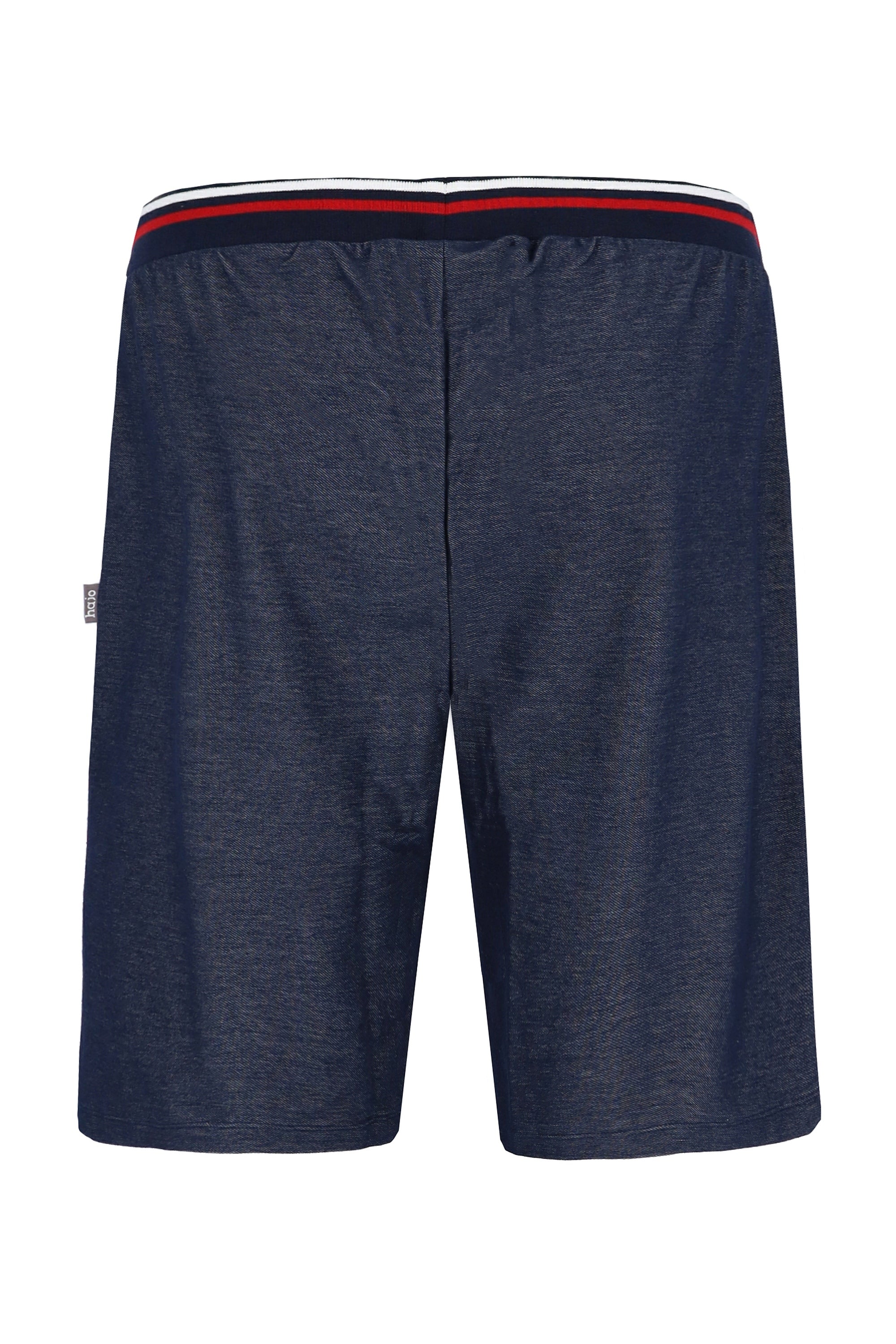 Herren Bermuda Piqué-Stretch, Klima Light
