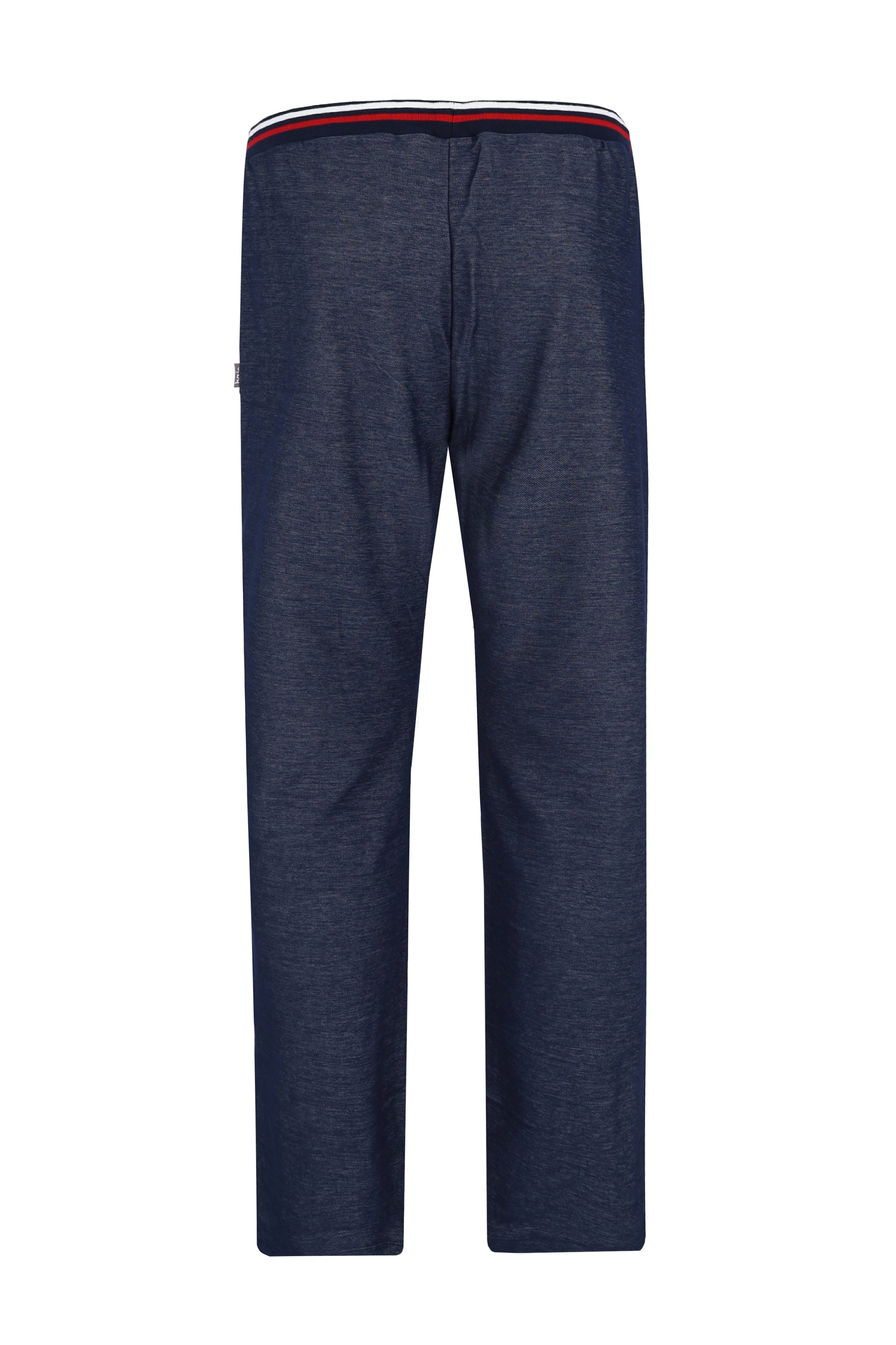 Herren Hose Piqué-Stretch, Klima Light