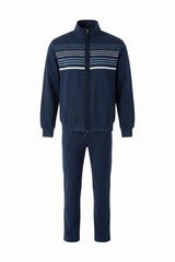 NOS Herren Freizeit-Anzug Premium Komfort