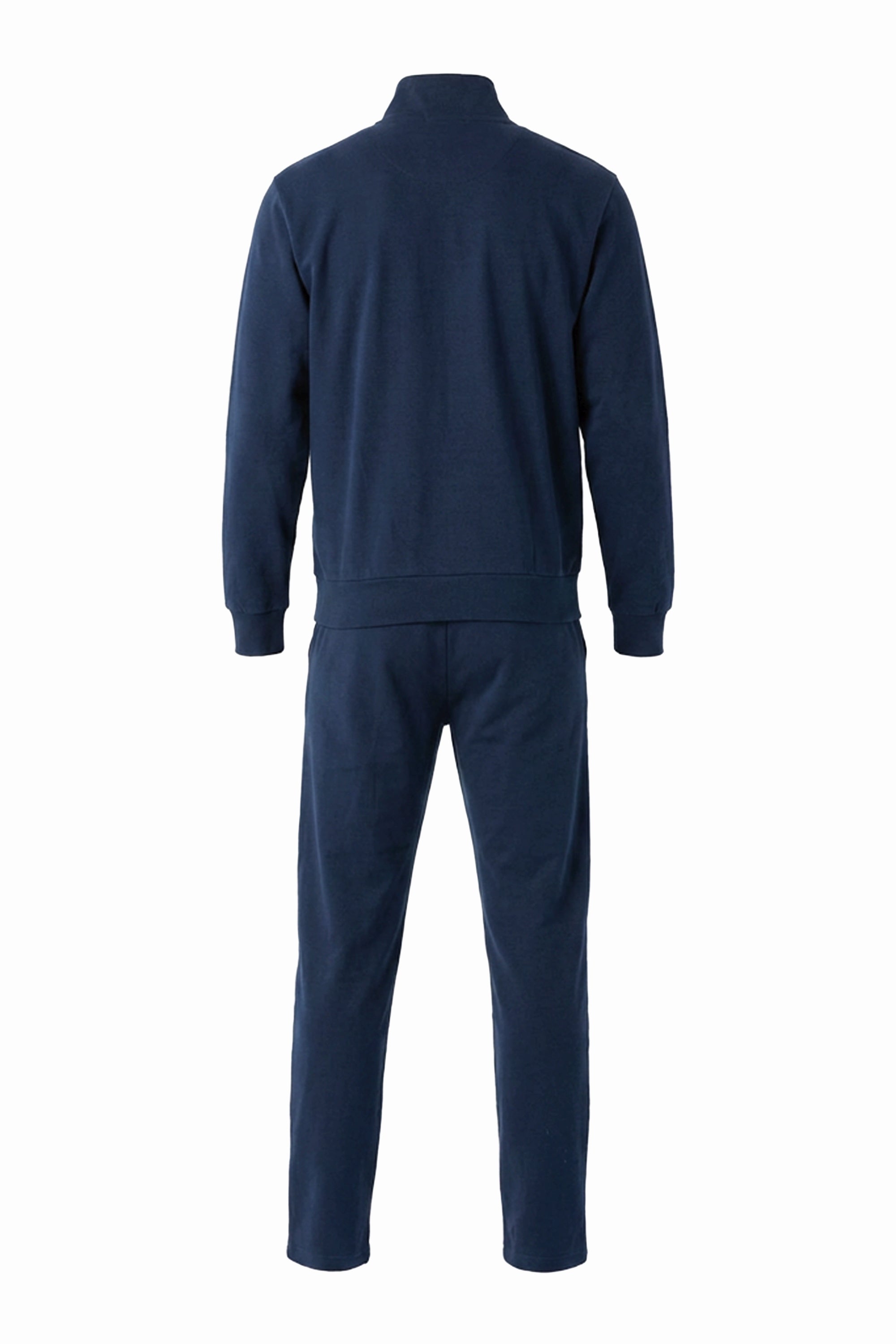NOS Herren Freizeit-Anzug Premium Komfort