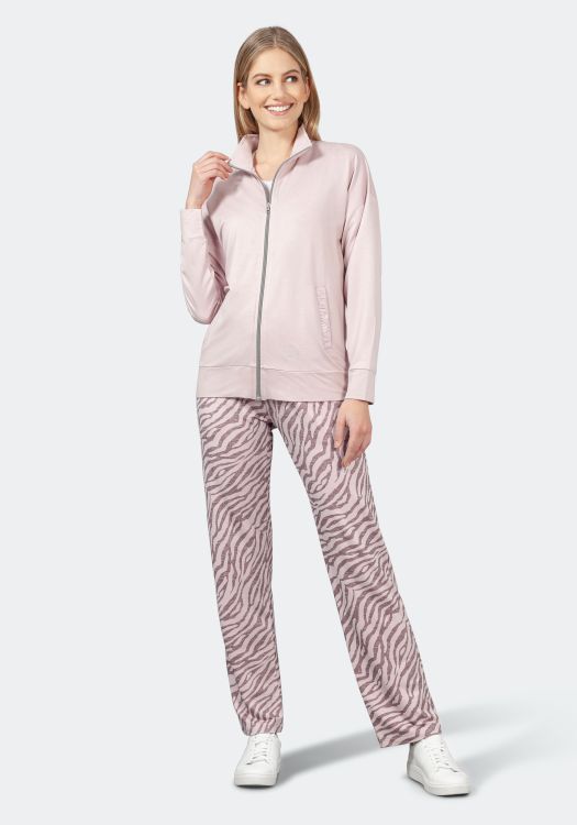 Da Anzug Loungewear - 81091-719-40/42 - Hajo Mode